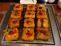 -一楼食业·美食人家