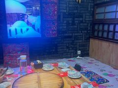 -老渔翁炖鱼坊(黄海西路东山店)