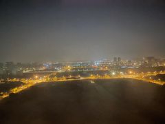 -无锡新湖铂尔曼大酒店