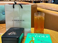 -Laderach 莱德拉(上海环贸iapm店)