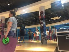 -一兆韦德健身(慧芝湖店)