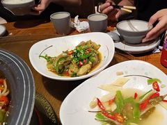 -盐帮食坊•小河帮川菜(四川师大店)