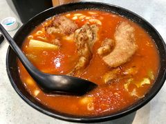 -华嫂冰室(尖沙咀店)