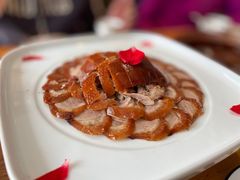 -壹零捌道·北京烤鸭(车公庄店)