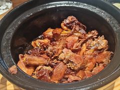 -斯丹姜母鸭·古法干香(田安南路店)