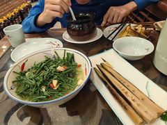 -西江美食舫·江西菜(健德桥店)