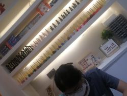 -MUFI·美悦菲塑颜美容SPA
