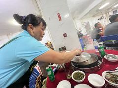 -花苑美食横琴生蚝火锅(拱北粤华路店)