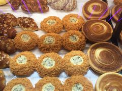 -幸福西饼面包茶饮(车公庙店)