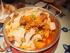 -撒拉花儿·新疆菜·清真(太阳宫店)