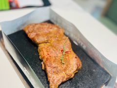 -周沫西餐厅(北京路广百百货店)