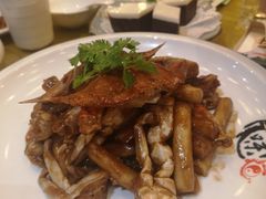 -HOHO餐厅(古子城店)