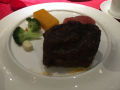 去骨台塑牛排-王品台塑牛排(成都万象城店)