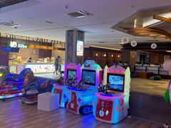 -汤连得温泉馆(宝山店)