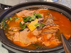 多味酸汤牛肉-多味居(剪子巷店)