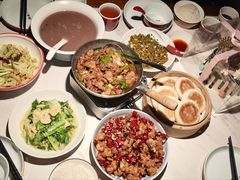 -湘西小馆(滨河路店)