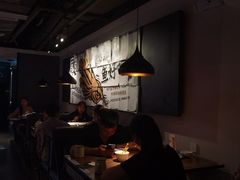 大堂-太二酸菜鱼(海口友谊广场店)