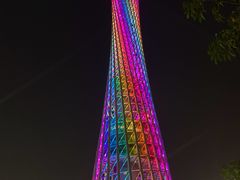 -广州塔卢特斯法国旋转餐厅