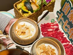 -聚汇坊椰子鸡·猪肚鸡餐厅(环市东店)