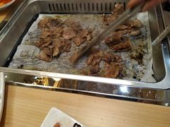 -千纸鹤嫩汁烤肉(西大直街店)