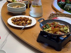 -郭林家常菜(狼垡店)