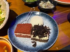 -和彩放题餐厅(酒仙桥店)