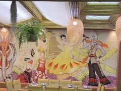 -多哥水傣味餐厅(司马巷店)