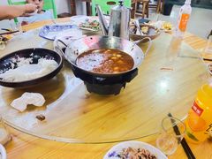 -巢湖名吃·徽府农家菜(半汤店)