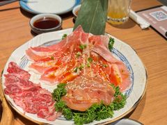-烧肉达人•炭火烧肉(新天地店)