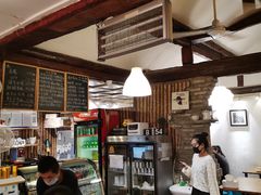 -鬼味烤翅(南锣鼓巷店)
