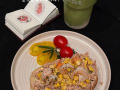 -O'eat Blossom&Pelican(深圳首店)