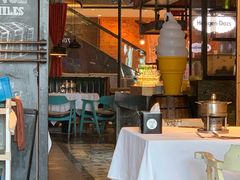 -星伦多 自助料理(圆融店)