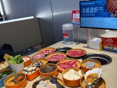 -海底捞大排档火锅(打浦路店)