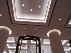 酒店大厅-3-常州武进九洲喜来登酒店