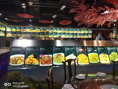 -东北大院·东北菜(三台子店)
