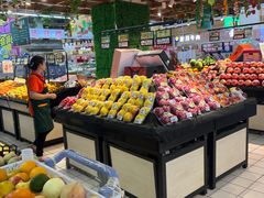 -利群海琴购物广场(商丘路店)