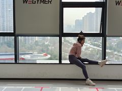 -WEGYMER健萌健身(麦德龙钰龙天下馆)