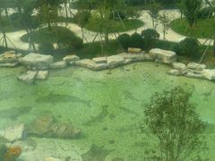 -青岛鑫江温德姆酒店