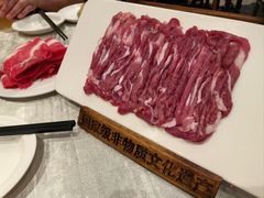 -东来顺饭庄(王府井步行街店)