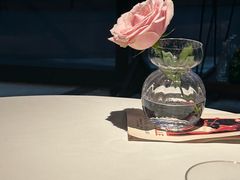 -L'Arome芳芳法国餐厅(仙林金鹰店)