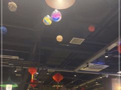 大堂-辛香汇(大华第一坊店)