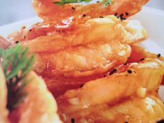 -大江南食府(石景山店)