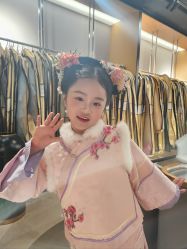 -盘子女人坊古装写真摄影(深圳店)