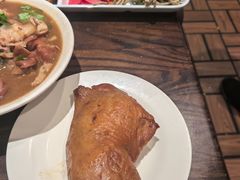 -姚记炒肝店(簋街店)