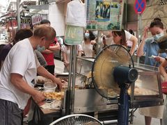 -明记牛杂(新马路分店)