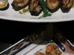 -匠和风精致料理(莆田财富中心店)