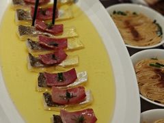 -云锦壹号·淮扬宴(徐汇万科店)