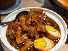 -吴氏老妈·23年家常菜(古城店)