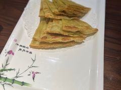 -沙力海西北特色美食烤肉店(北门坡店)