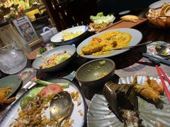 -金厨泰国餐厅·全泰籍厨师料理(拱北店)